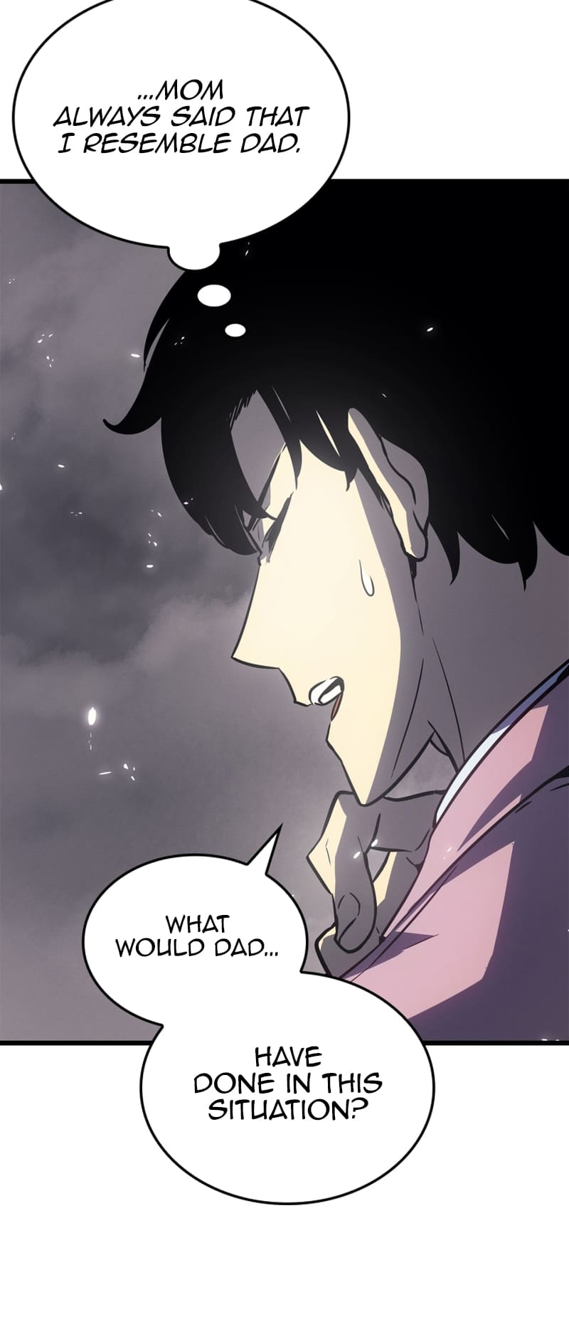Solo Leveling, Chapter 193 image 57